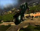 青い空を取り戻せ。『The Saboteur』実況プレイ shot18