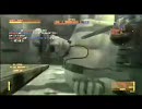 0キル19デスの記録保持者が必死にアウターヘブンMGO２　①ー①