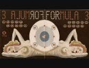 Aeternum / FORMULA 3