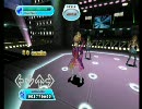 DanceDanceRevolution MUSIC FIT -Lession 3 by DJ (Japanese Version)-