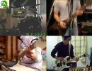 nickelback animals final version