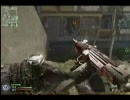 ［CoD:MW2］ UZI＆Ｇ18でDOM！part10 ［ToRo］