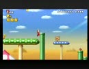 【Newマリオ】彼女と別れたから独りで楽しく実況プレイ 007【Wii】