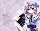 個人的な神曲メドレー