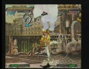 GGXX　AC　1月26日　高田馬場ミカド　火曜交流対戦会　ランダム2on　その3