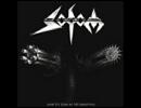 Sodom -Blood On Your Lips 