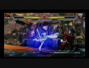 1月27日 VAMOS BLAZBLUECS 水曜トーナメント戦 準決、3決、決勝