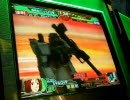 アルカームのGCBカードビルダー その10 (ジオン大尉)