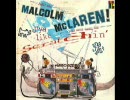 World Famous Supreme Team Radio Show [Remix]     /    Malcolm McLaren