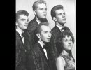 The Skyliners - Since I Don't Have You