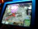 ガンダムカードビルダー　全国対戦　犬隊ｖｓ3連星　8/31