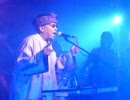 Roy Ayers with Bah Samba Live by Southport Weekender PART 1/2