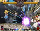 東方非想天則(2/4) 紫 vs アリス@無差別　※1.10