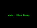 Aube - Silent Tuning