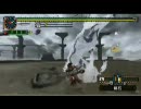 【MHP2G】狩猟笛　演奏攻撃のアイデアあれこれ　主にソロ編