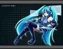 初音ミクの消失　－ＤＥＡＤ ＥＮＤ－