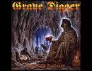 Grave Digger - Warchild