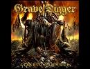 Grave Digger - The Terrible One