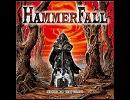 Hammerfall - Dragon Lies Bleeding