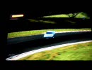 GT4 ドリフト練習動画　２