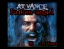 [ニコカラ]Fallen angel - At Vance