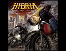 Hibria - Steel Lord On Wheels