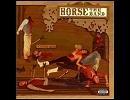 Horse The Band - Face Of Bear