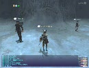 FF11 アサルト ルジャワン9 不滅隊・魔滅隊合同演習