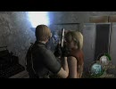 バイオハザード4 固定アイテム略奪禁止縛りchapter5-2 Part2