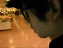 大きな力さんiphoneにご満悦