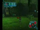 PSO　GC EP2　密林