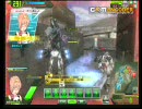 【B1】修羅ボンバーマン梁の苦悩【ボーダーブレイク】
