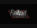 『Fallout : New Vegas』 Teaser Trailer