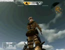 WarRock　バイクでブーン（　＾ω＾）