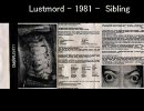 Lustmord - 1981 -  Sibling
