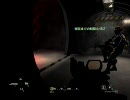 CALL of DUTY4 カクカク実況プレイpart27