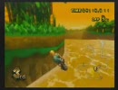 ぼうずがマリオカートwiiをやかましく実況-part13