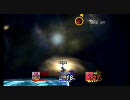 【スマブラＸ】せめて第一回ゆうたの俺TUEE大会　決勝戦　ィェァース