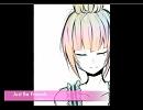「Just Be Friends」～piano.ver～を歌ってみた。soda改め【微炭酸】