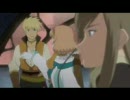 Tales of the Abyss Movie 5 - Deliver the Key