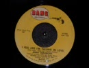 Jimmy Beaumont - I feel like I`m falling in love
