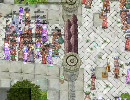 【RO】Loki Gv 10/01/31天空N3防衛vsりのせぴ攻め 第二バリケ前半【Cougar】