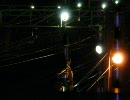 南松本にて　ＥＦ６４　貨物列車