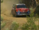 WRC 2004 05.キプロス　Leg1 ”イケメンでもトラブル”後編　SS2～SS6