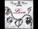 Boyz II Men - Open Arms