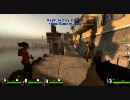[実況]　L4D2ひとまずテスト
