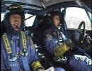 WRC 2004 05.キプロス　Leg2 後編 SS9　SS10　SS11　SS12
