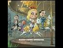 2009年名曲選  その2    Diablo Swing Orchestra 　「Vodka Inferno」