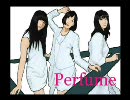perfume 　メドレー【サビだけ】