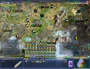 Civ4 BtS シングル多元配信 飛び入り参加　皇帝　ラグナル　その２８